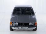 Volkswagen Scirocco 1974 года